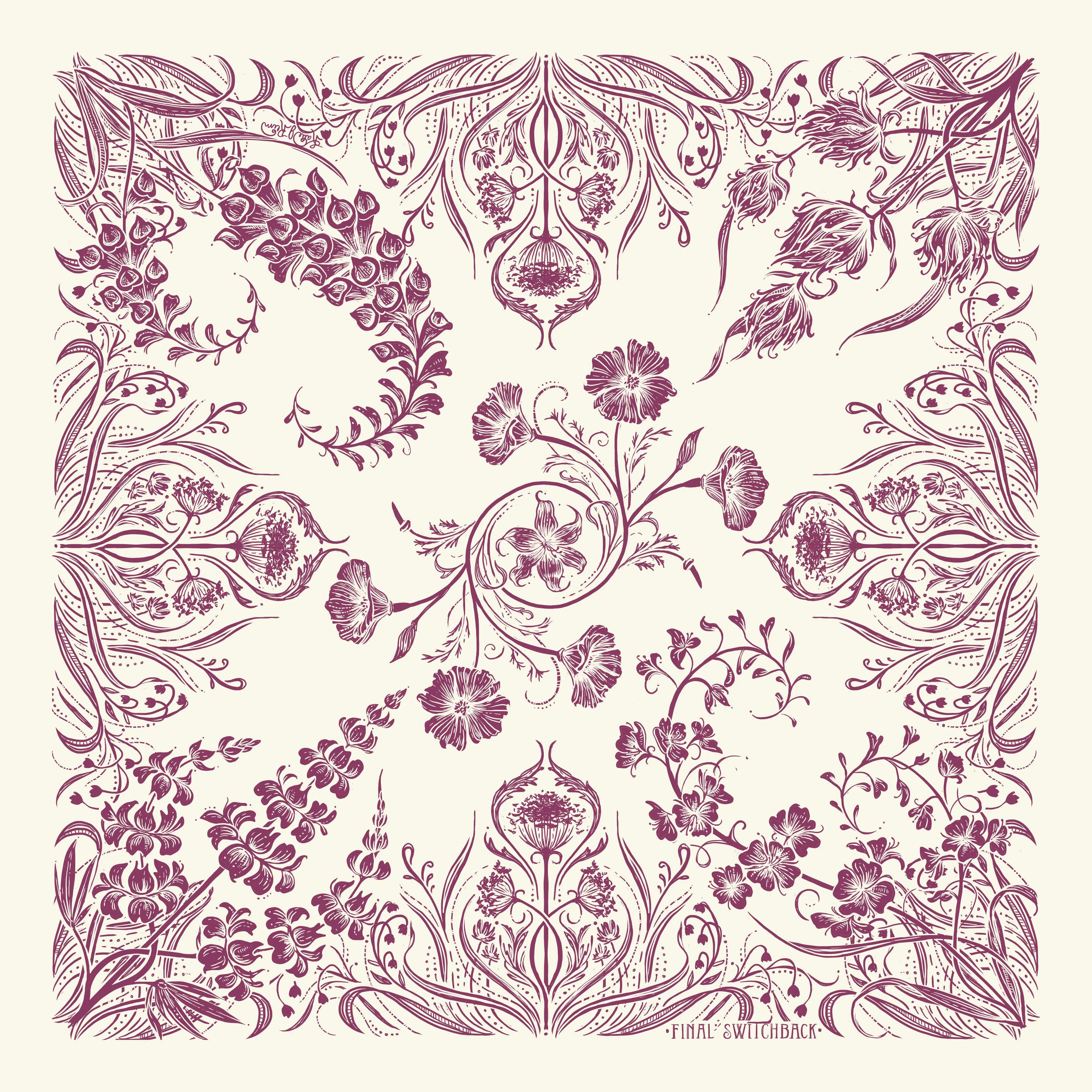 Cotton Bandanas