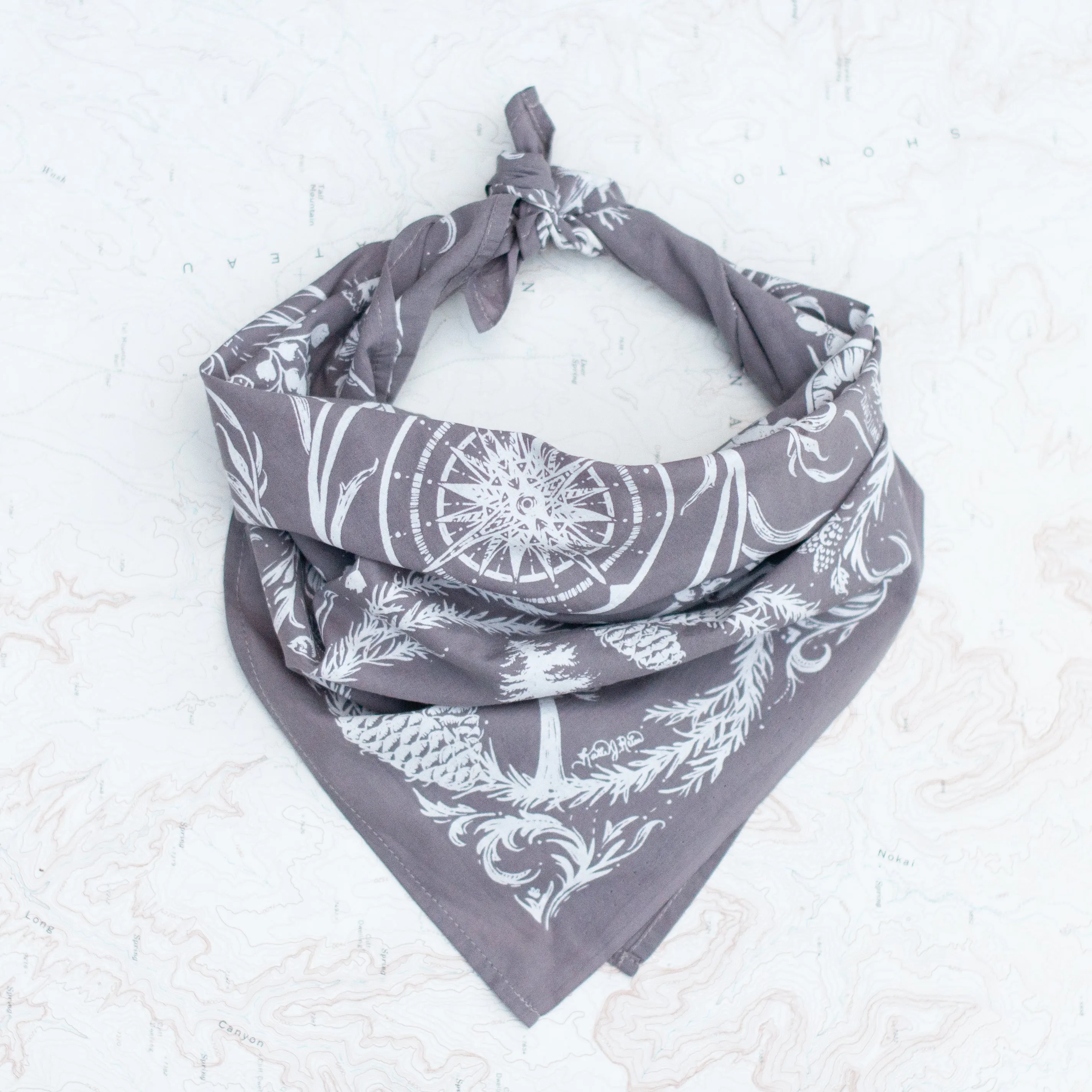 Cotton Bandanas
