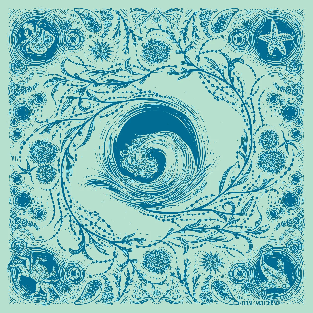 Cotton Bandanas
