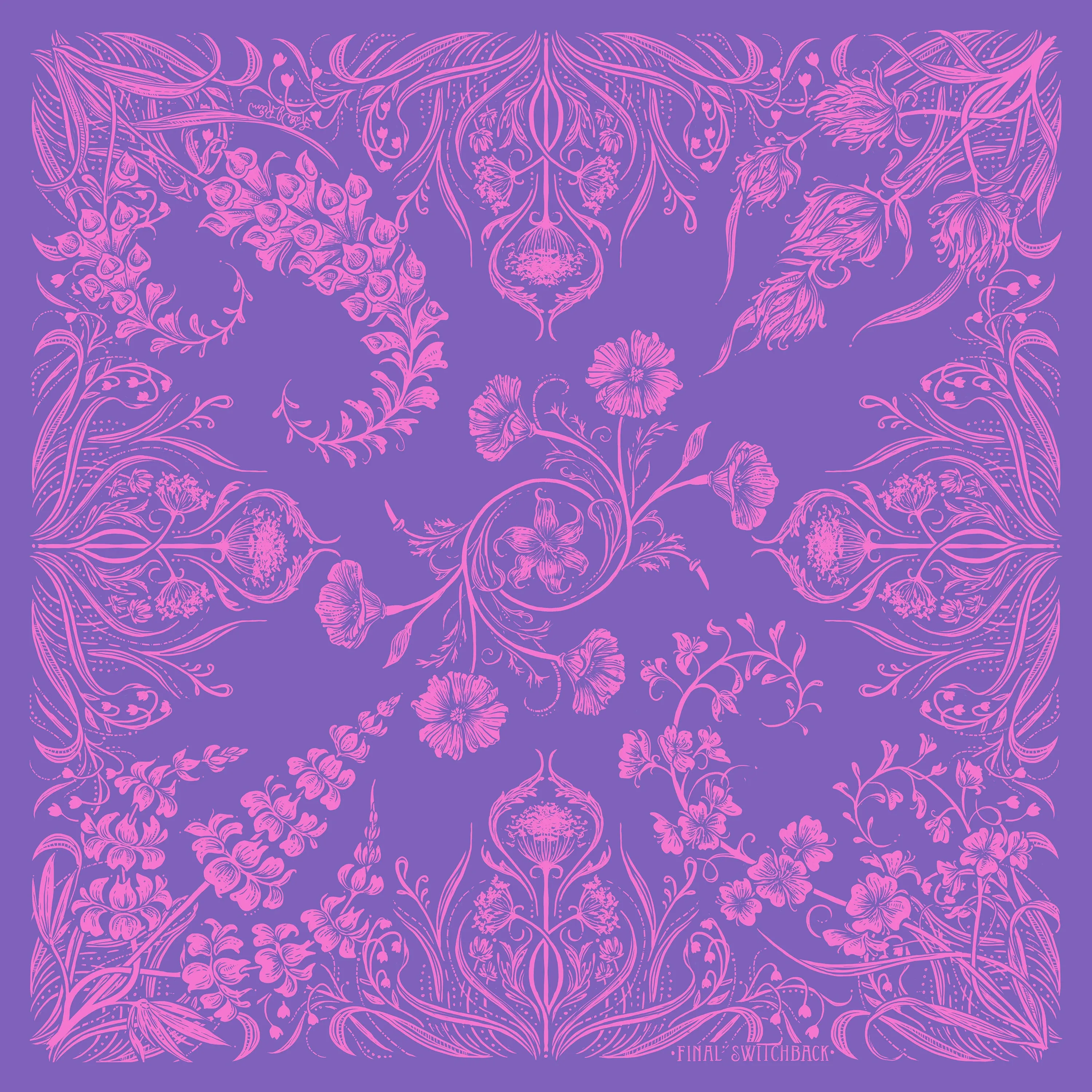 Cotton Bandanas