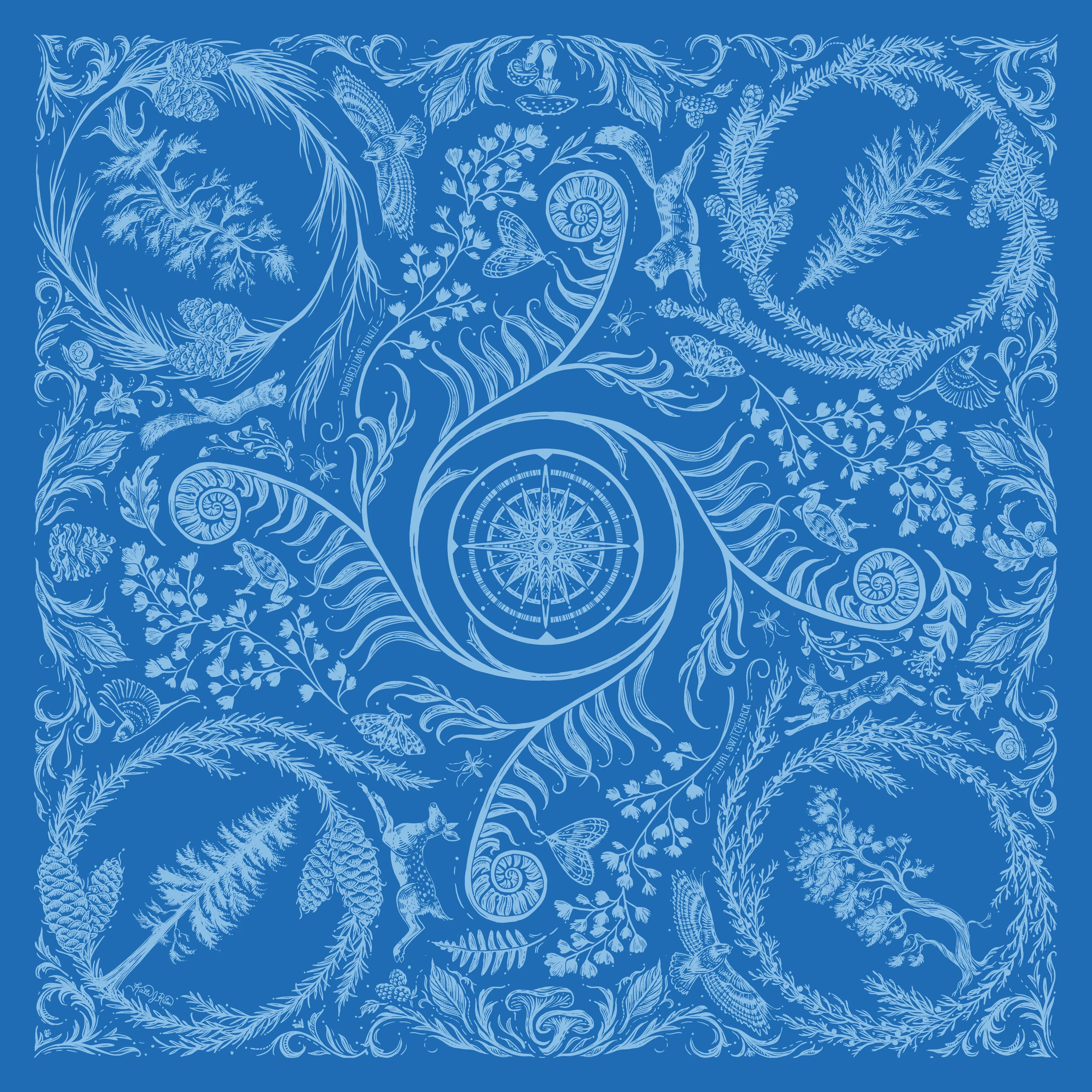 Cotton Bandanas