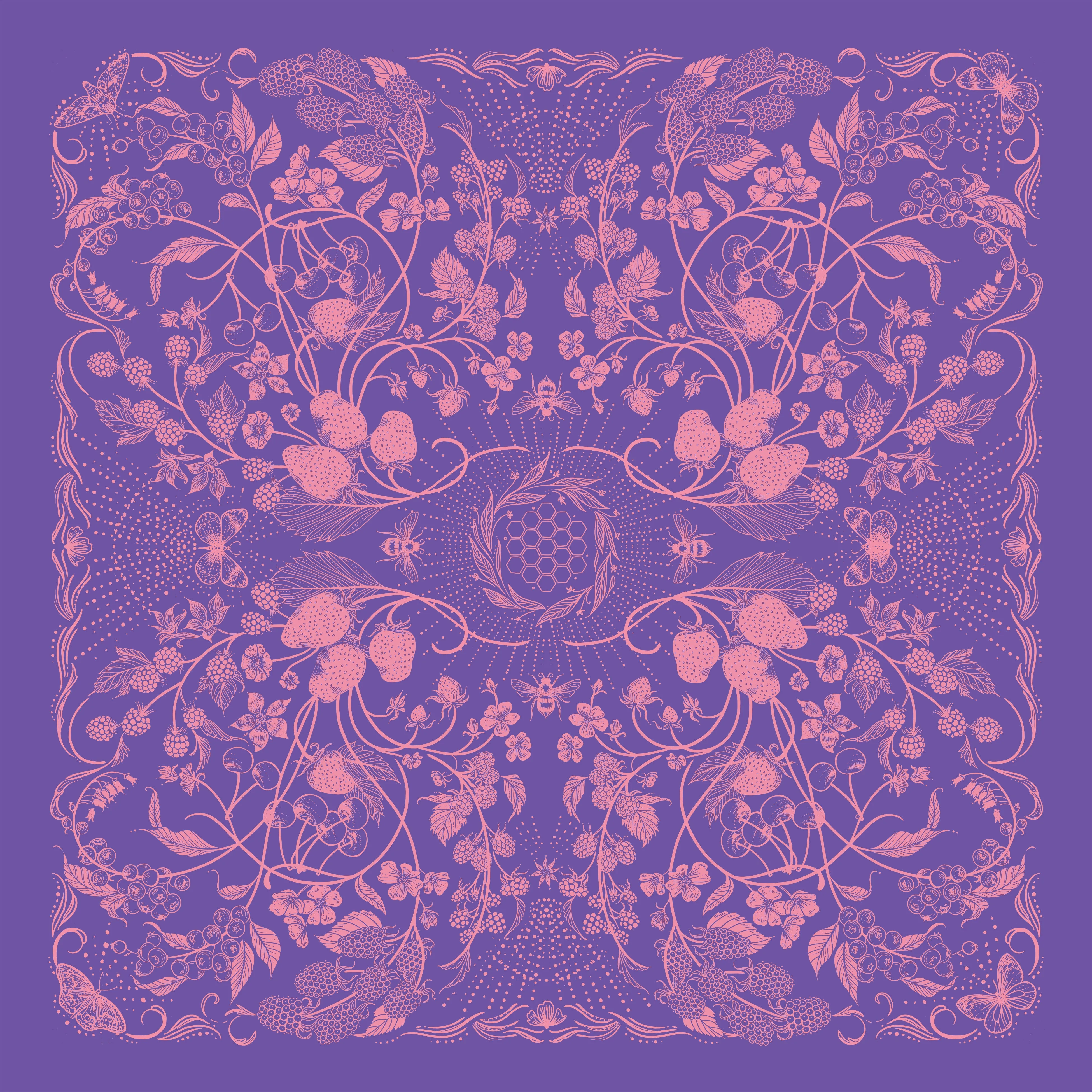 Cotton Bandanas