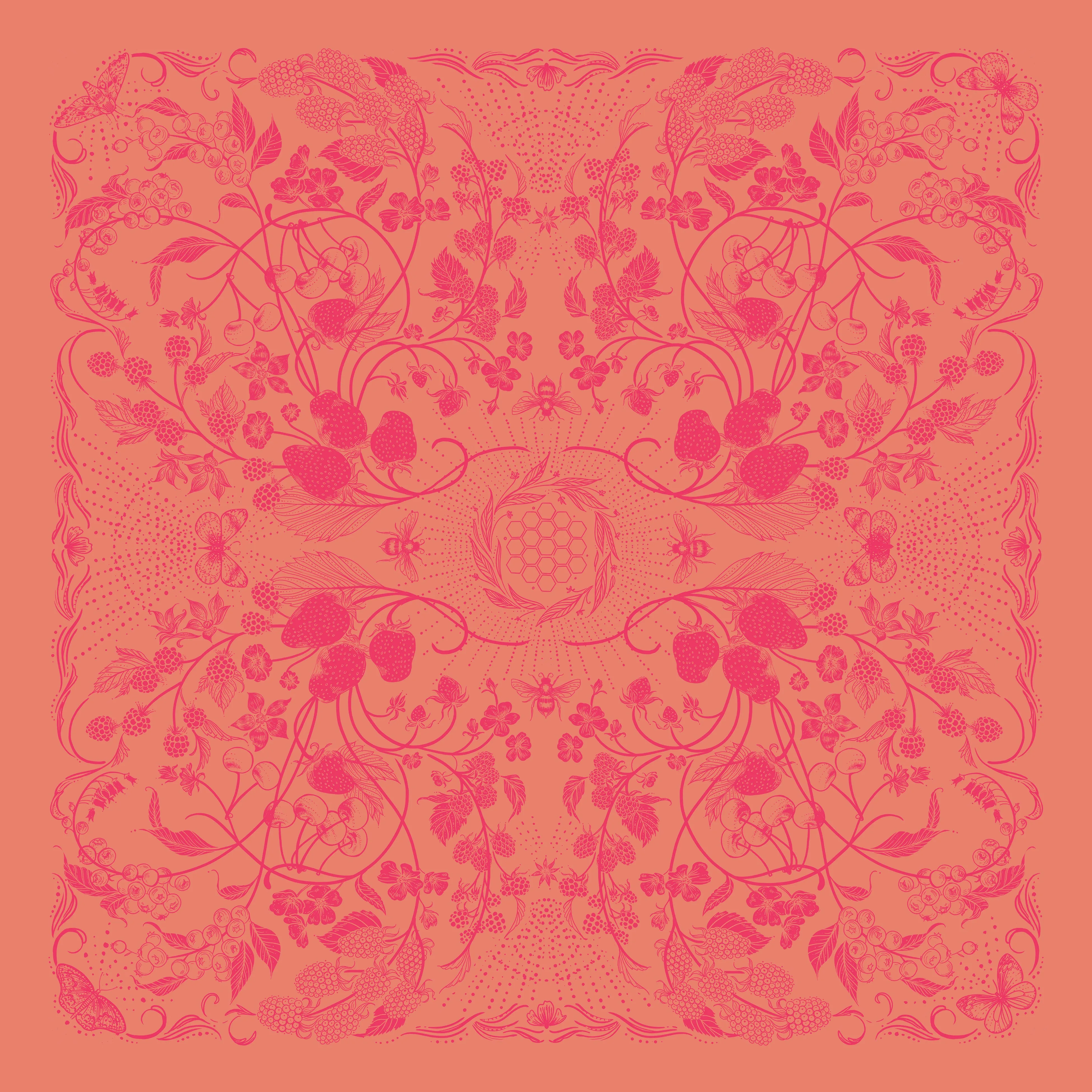 Cotton Bandanas