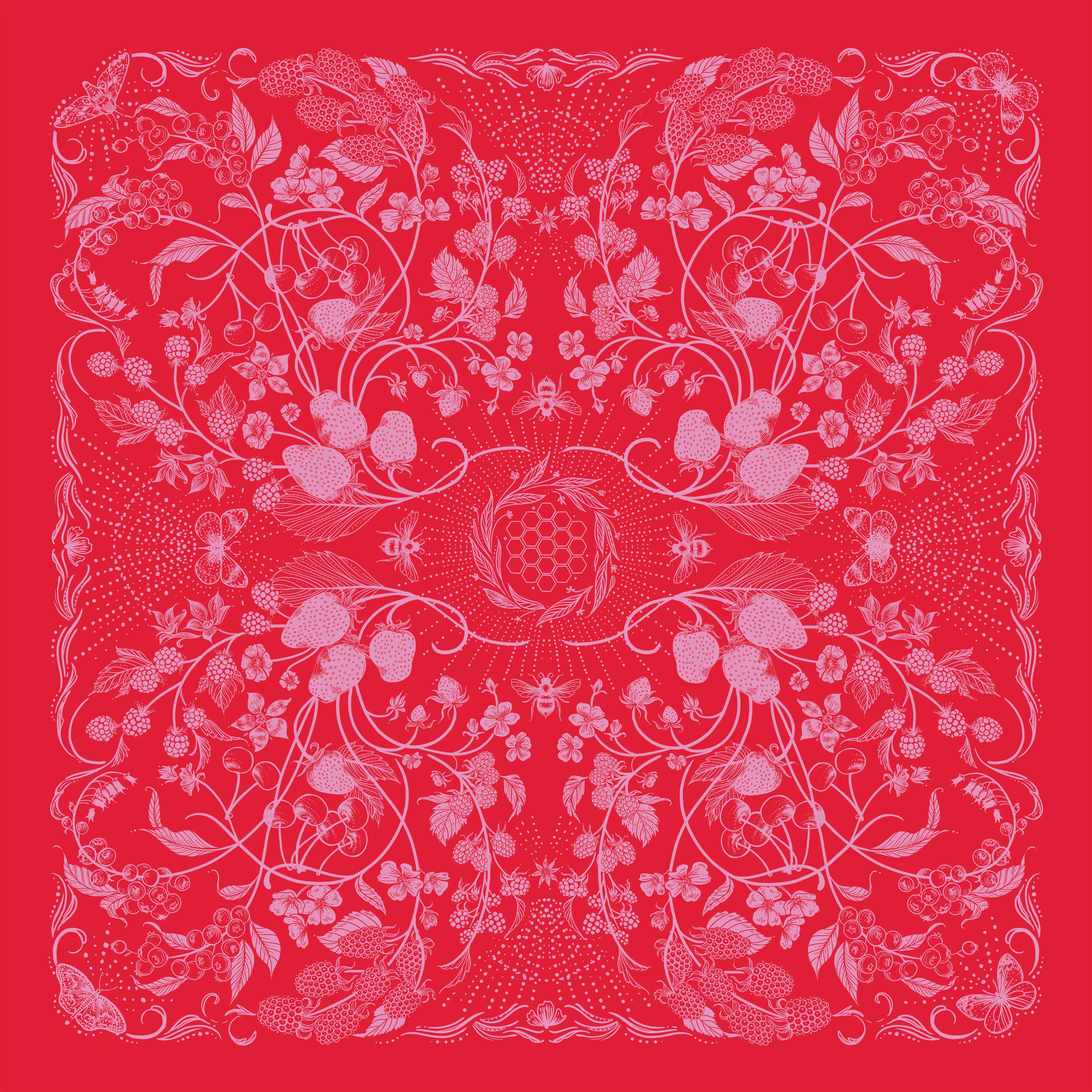 Cotton Bandanas