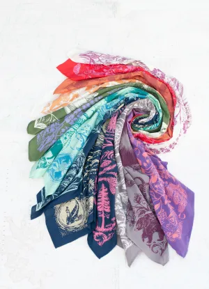 Cotton Bandanas