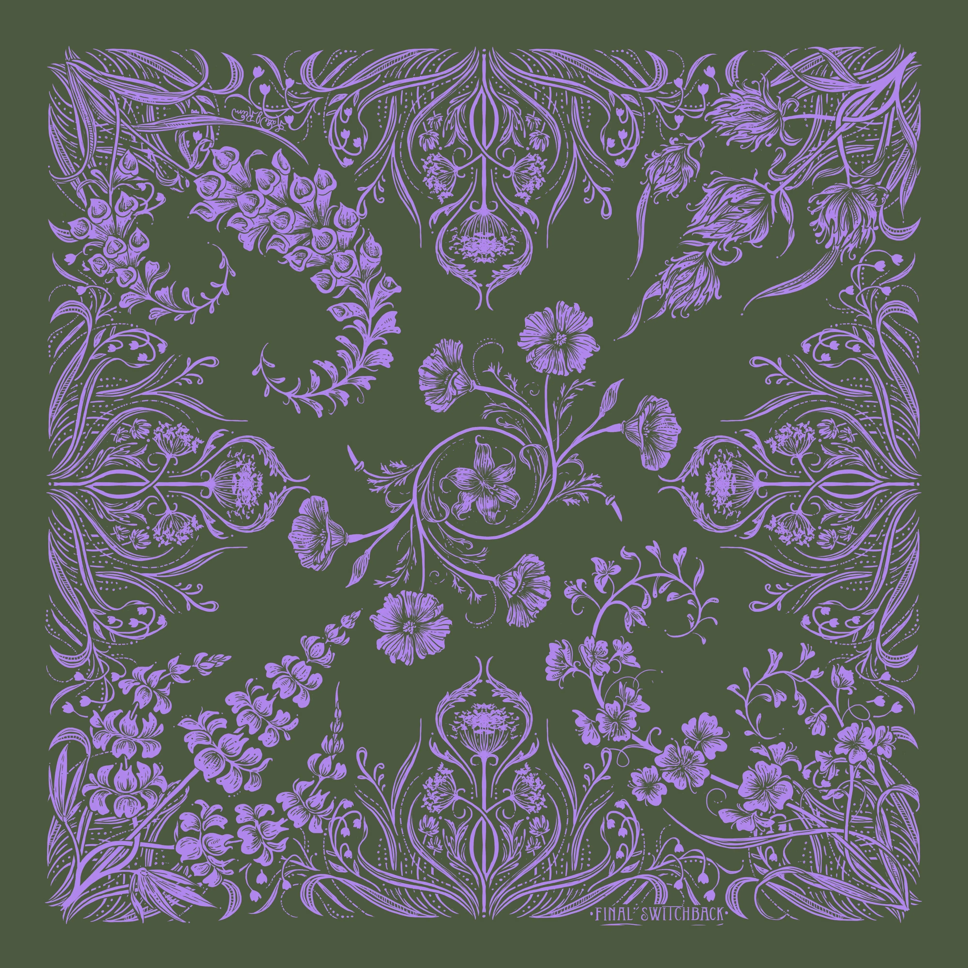 Cotton Bandanas
