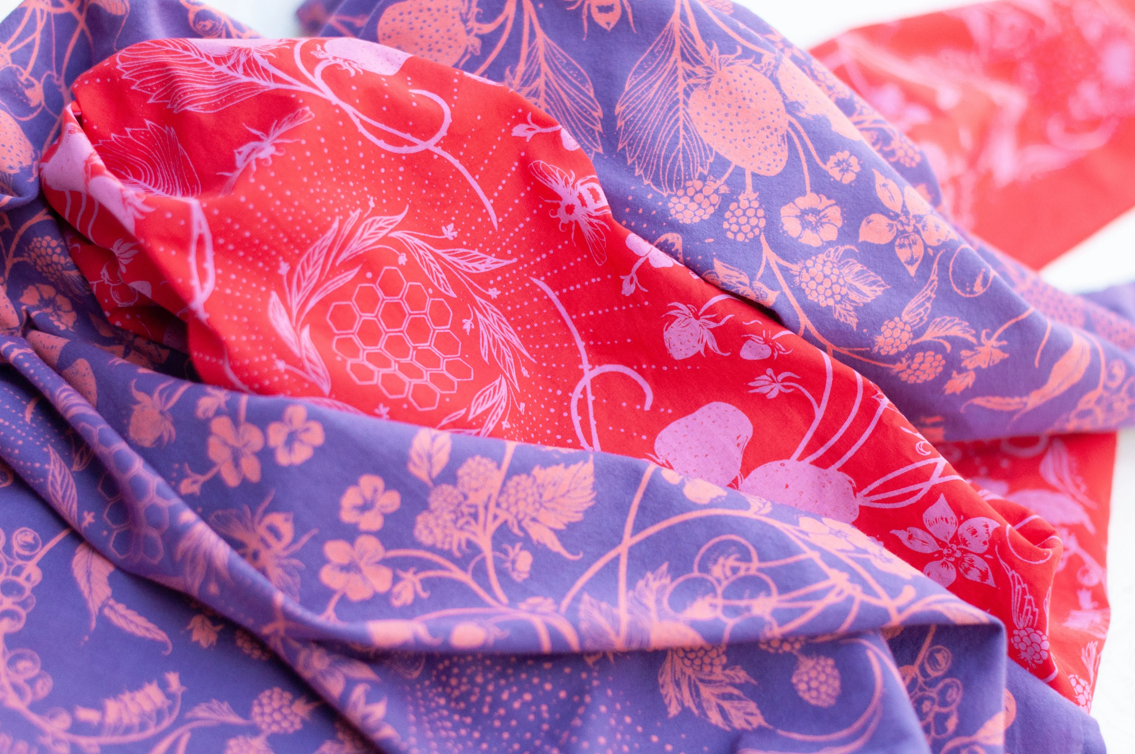 Cotton Bandanas