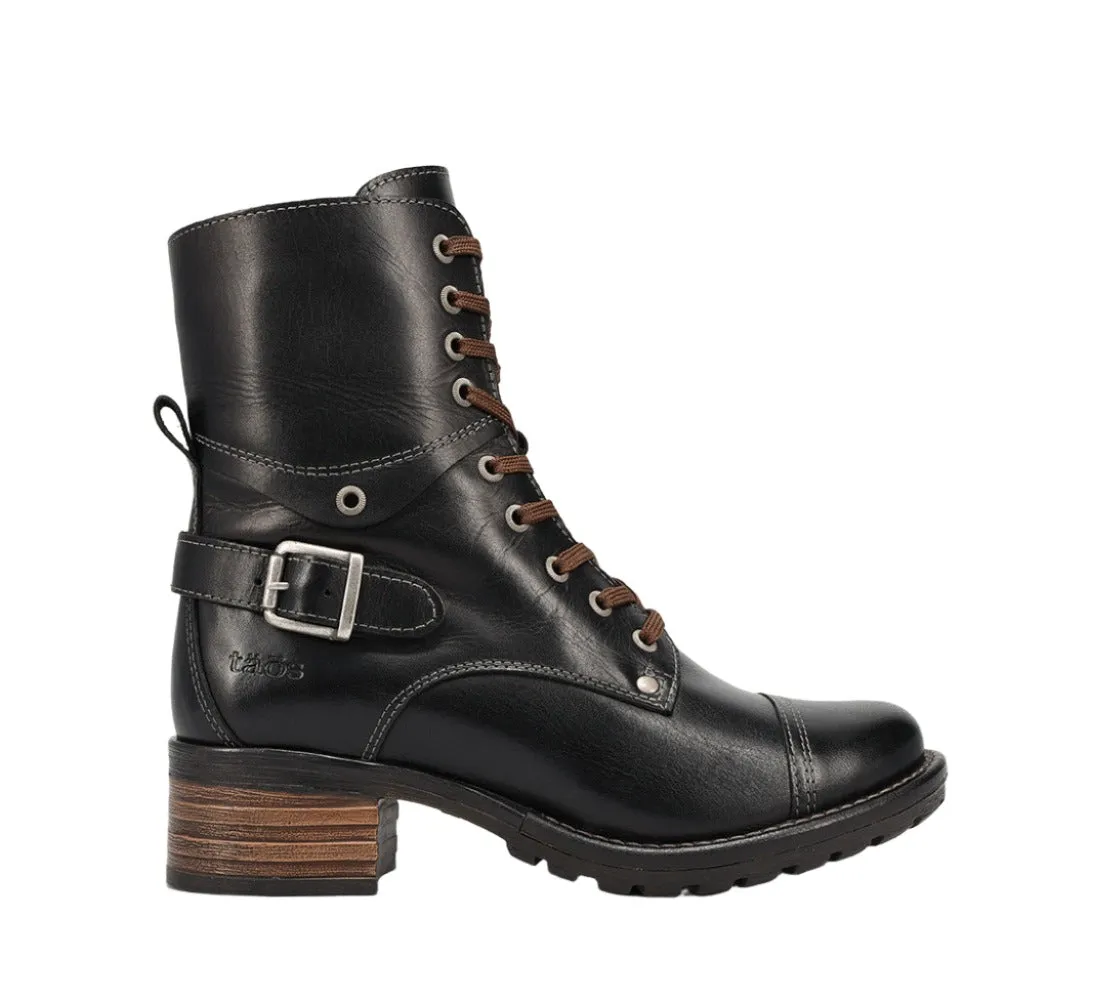 Crave Boots - CRV5514