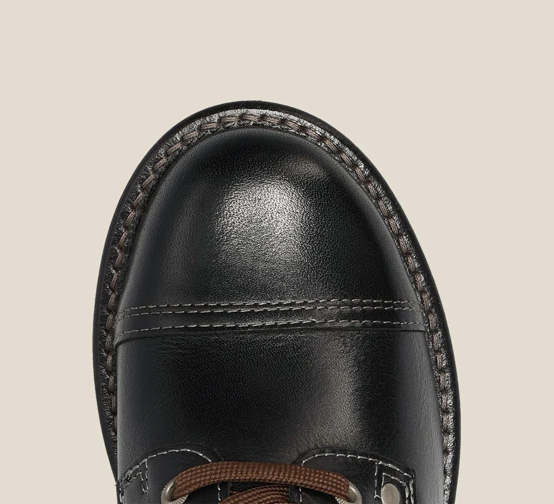 Crave Boots - CRV5514