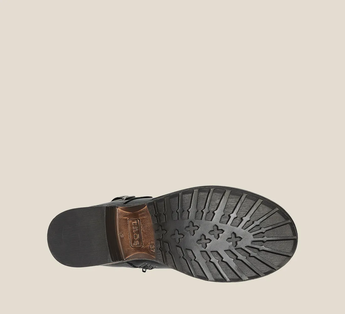 Crave Boots - CRV5514