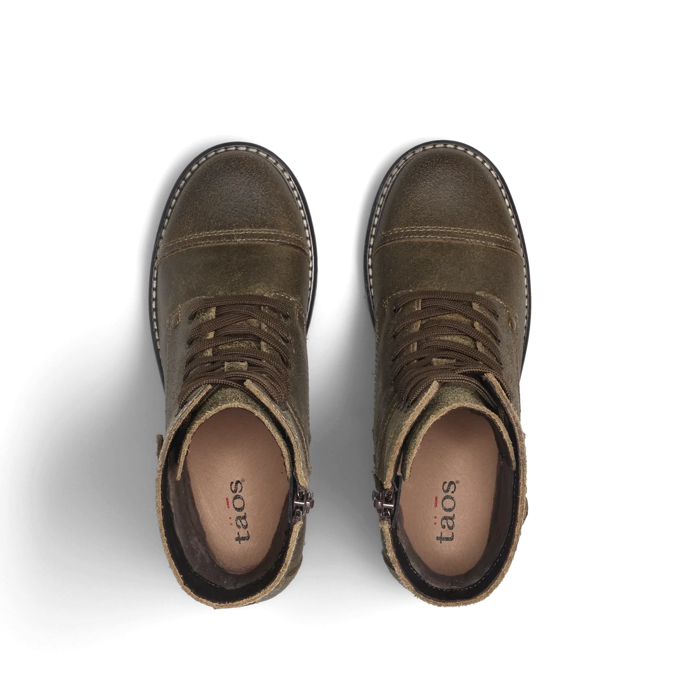 Crave Boots - CRV5514