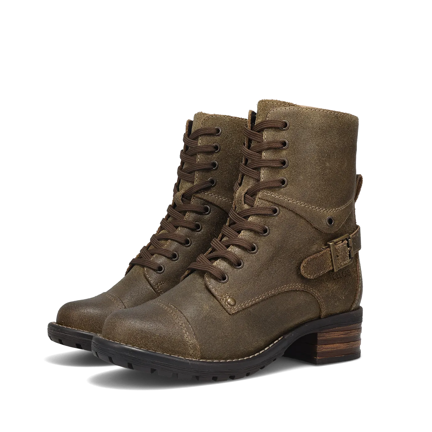 Crave Boots - CRV5514
