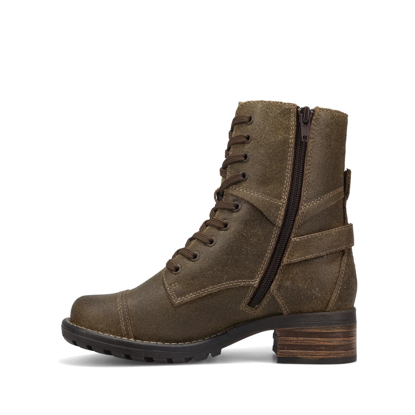 Crave Boots - CRV5514