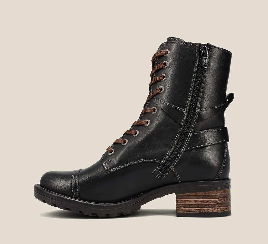 Crave Boots - CRV5514
