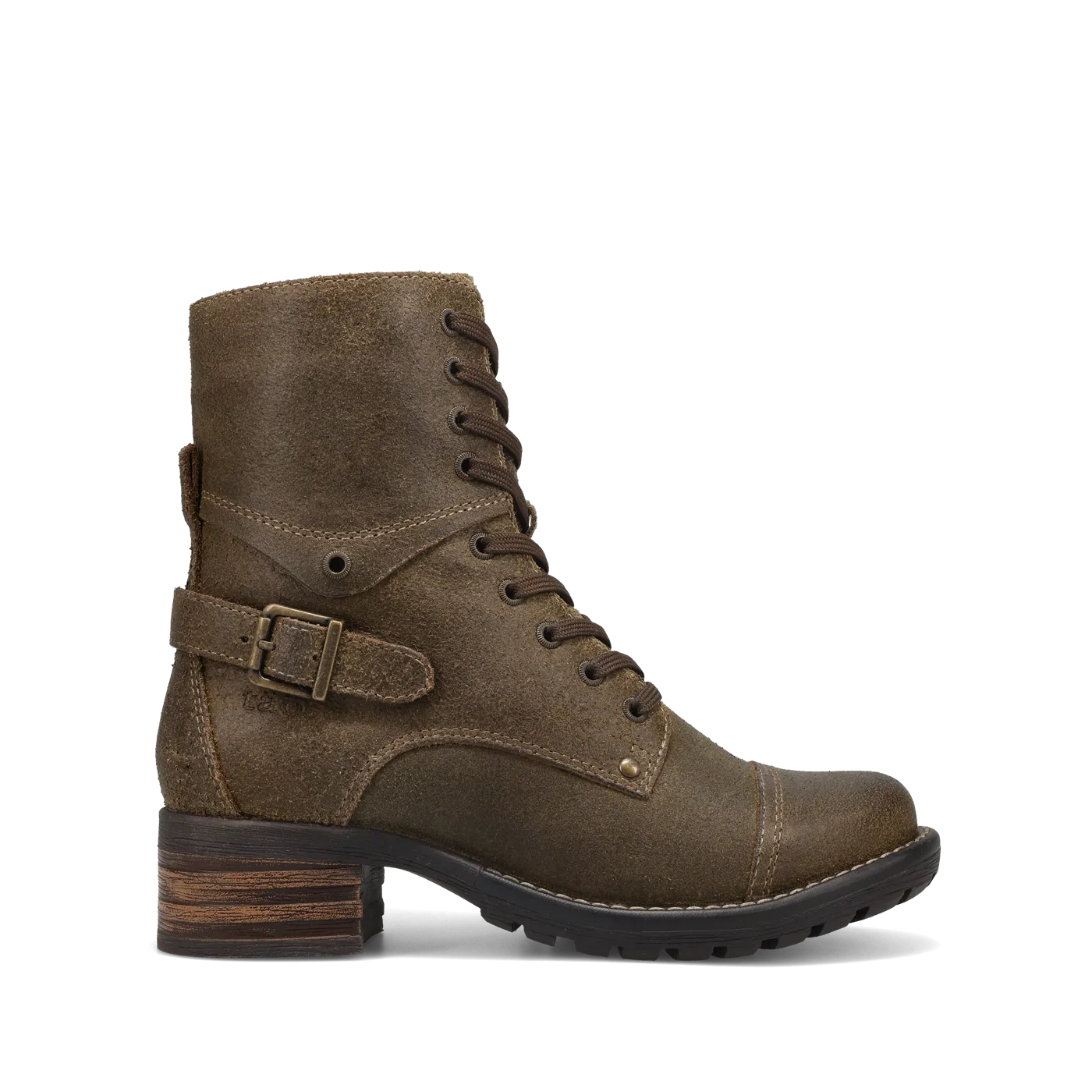 Crave Boots - CRV5514