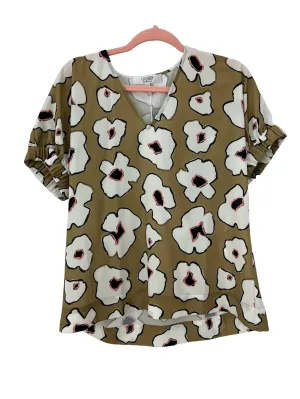 Crosby By Mollie Burch - NORA TOP