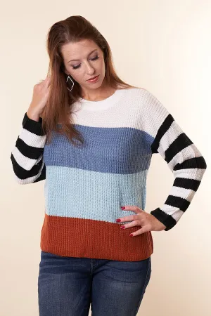 Crushing On You Sweater