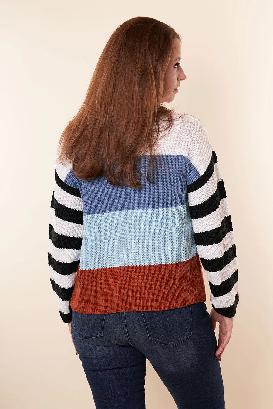 Crushing On You Sweater