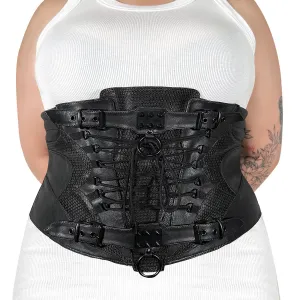 DA310/BVL-LXL | DA-310-LXL Waist Cincher