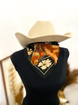 Dark Horse Bandana