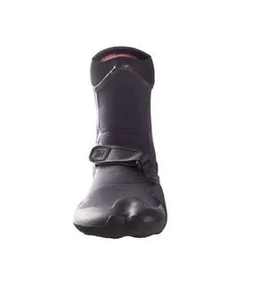 Deluxe 7 mm Adelio Round Toe Wetsuit Bootie