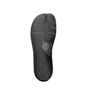 Deluxe 7 mm Adelio Round Toe Wetsuit Bootie
