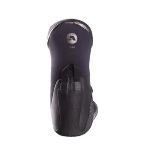 Deluxe 7 mm Adelio Round Toe Wetsuit Bootie