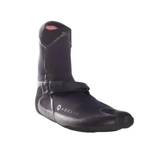 Deluxe 7 mm Adelio Round Toe Wetsuit Bootie