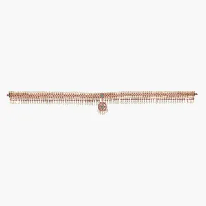 Devika Antique Waist Band