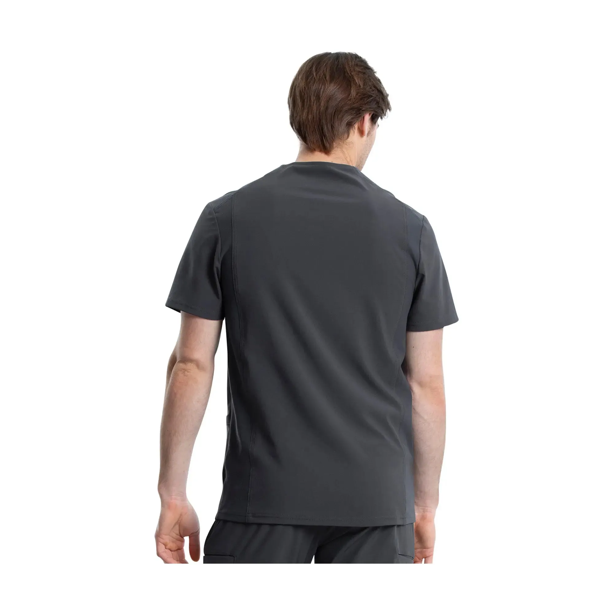 Dijon - V-neck tunic - men - Cherokee