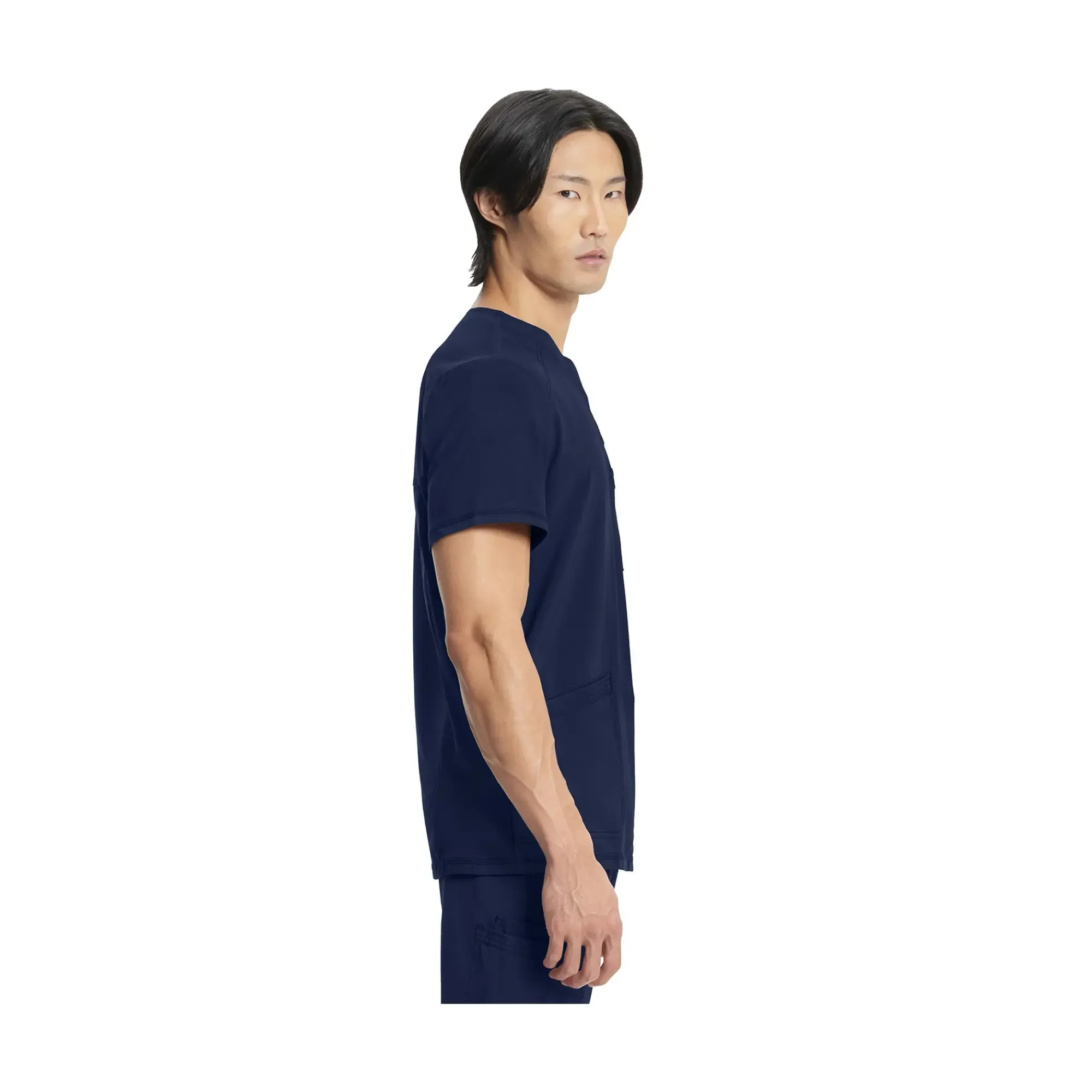 Dijon - V-neck tunic - men - Cherokee