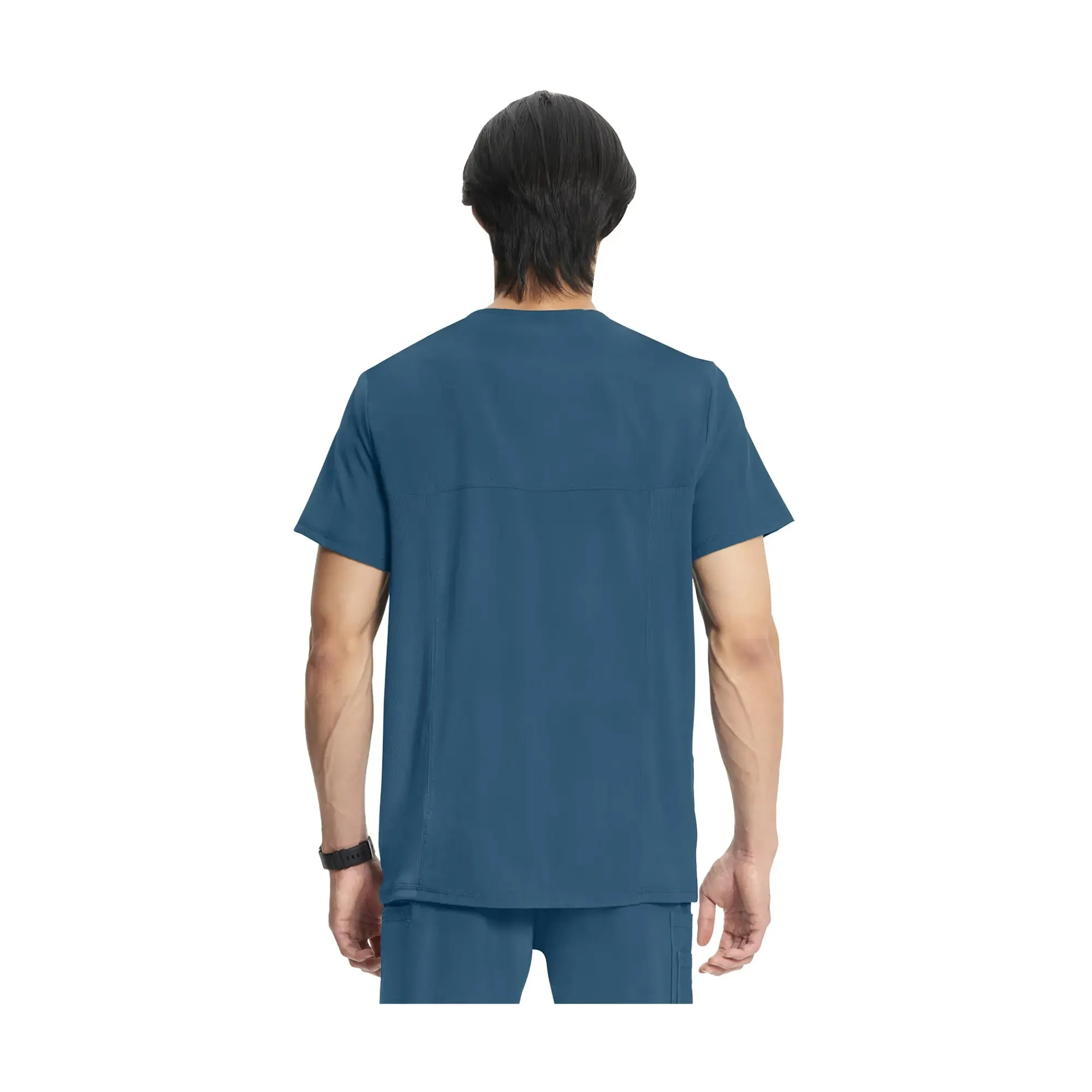 Dijon - V-neck tunic - men - Cherokee