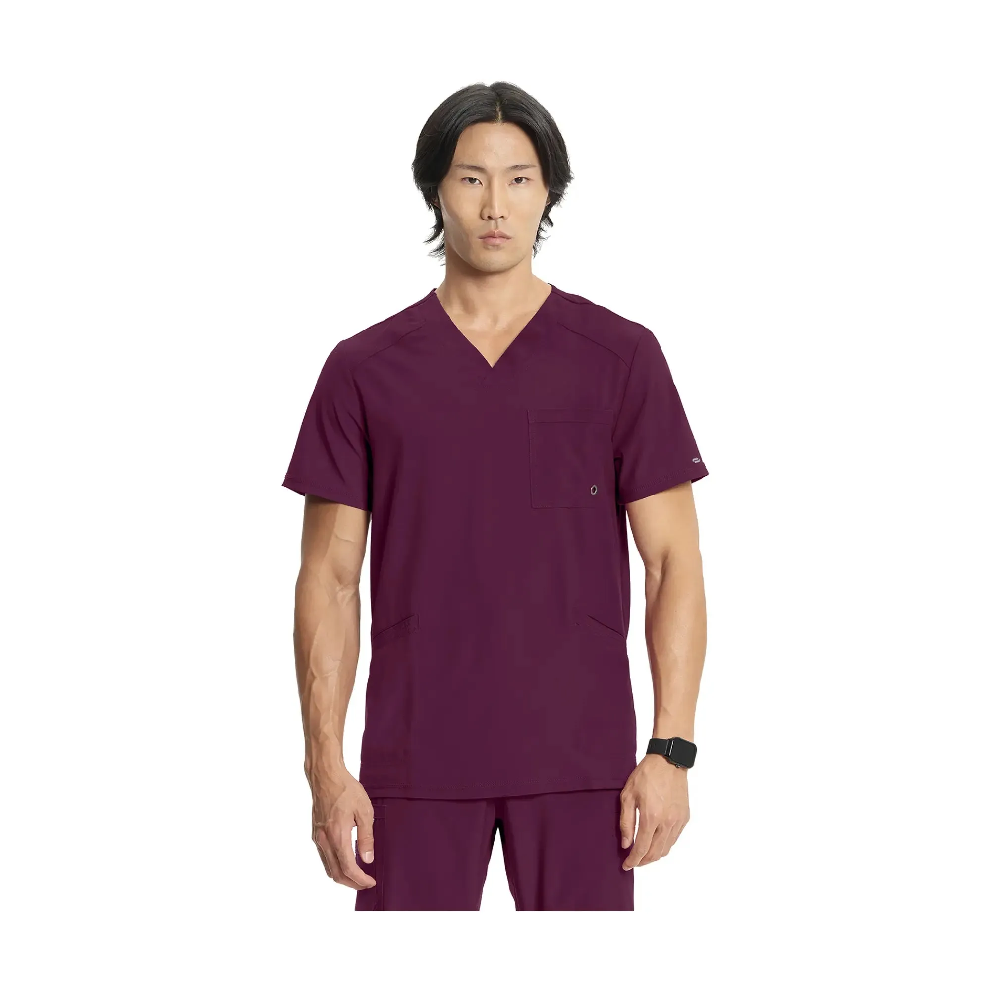 Dijon - V-neck tunic - men - Cherokee