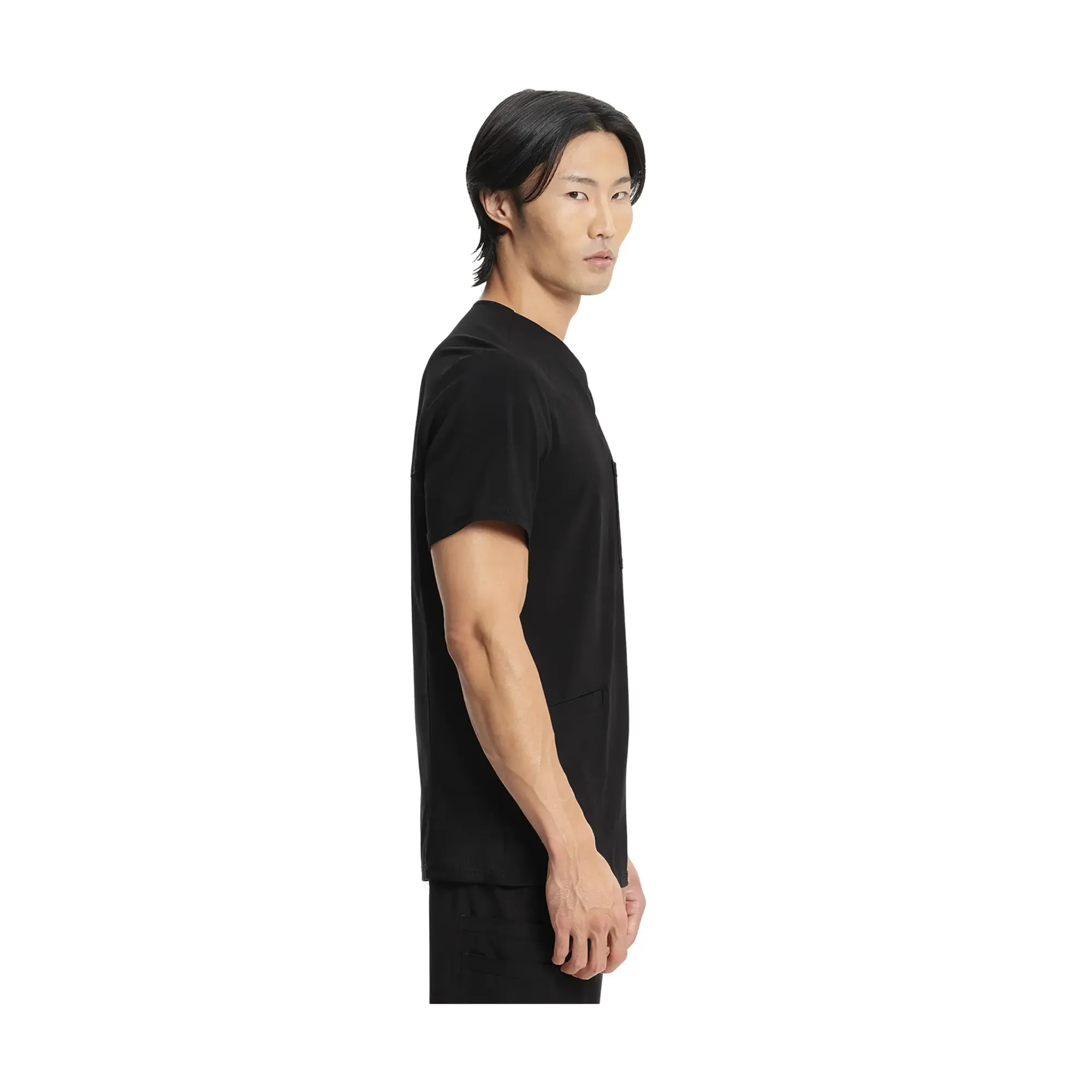 Dijon - V-neck tunic - men - Cherokee