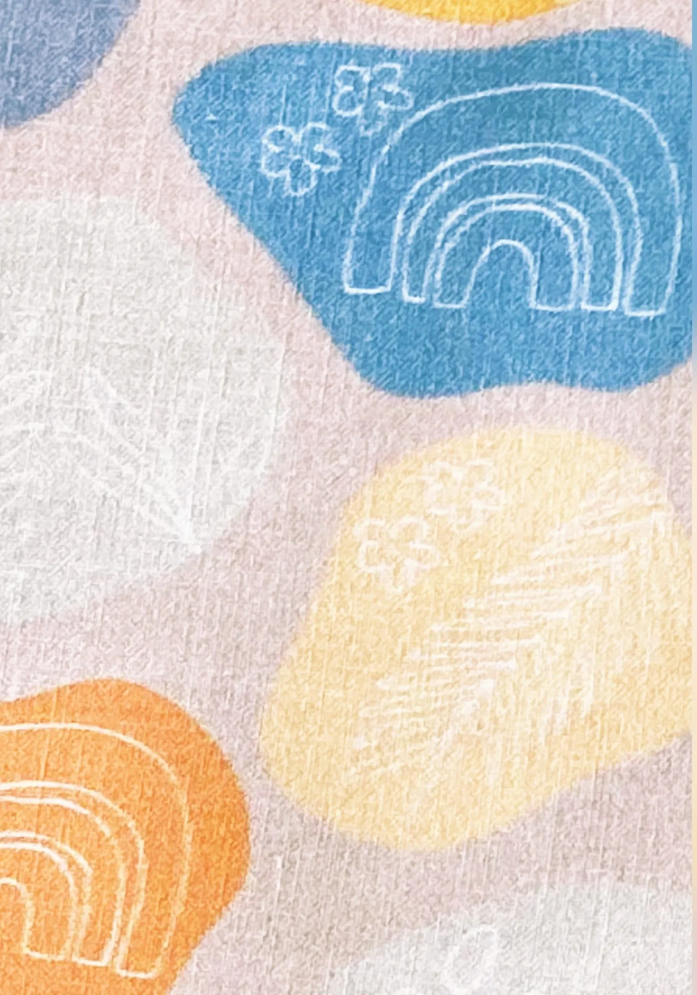 Dog Bandanas - Earthy Vibe