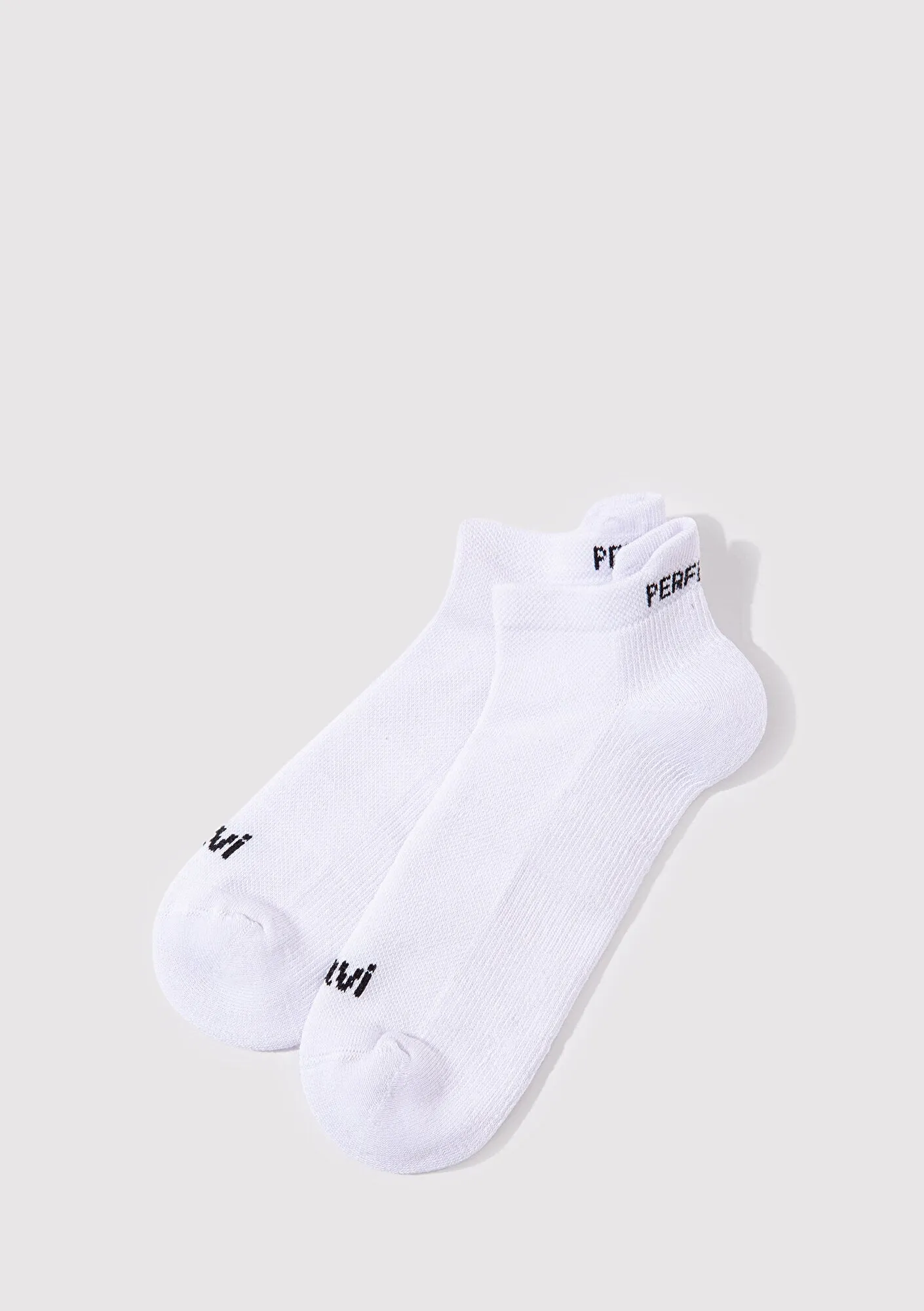 Double Pack Ankle Socks Set