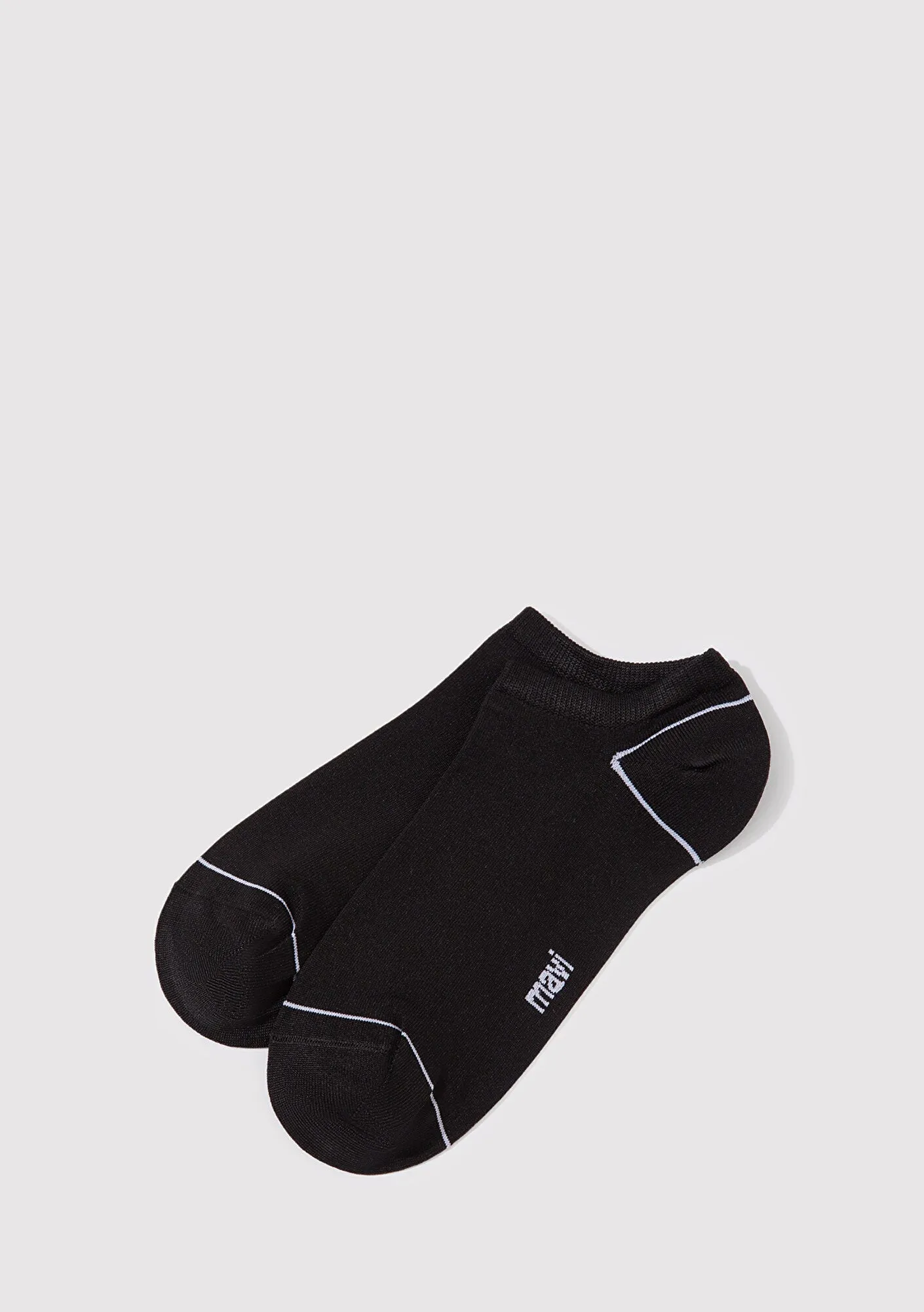 Double Pack Ankle Socks Set