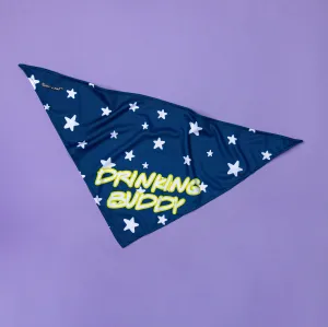 Drinking Buddy Bandana