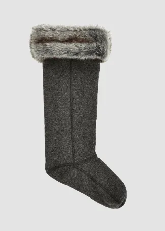 Dubarry Ladies Raferty Boot liners - Sable