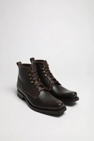 EAGLE II Herren Dunkelbraun