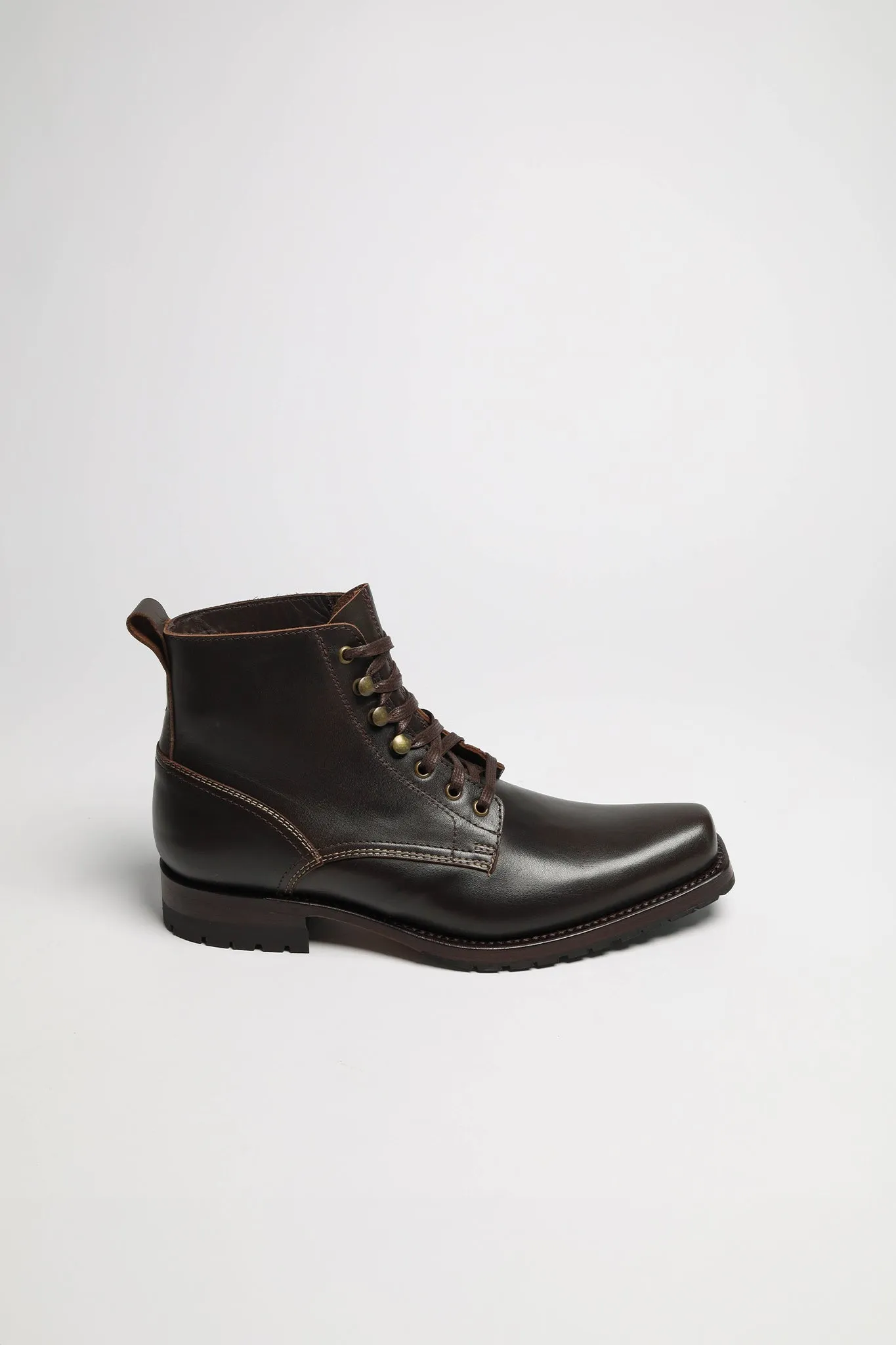 EAGLE II Herren Dunkelbraun