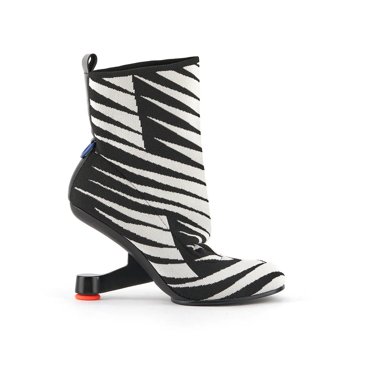 Eamz Fab Bootie