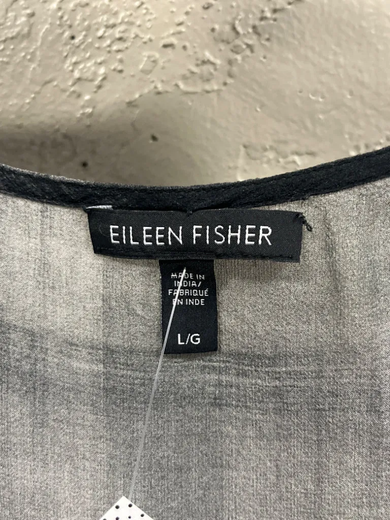 EILEEN FISHER SHEER TUNIC (org$278)