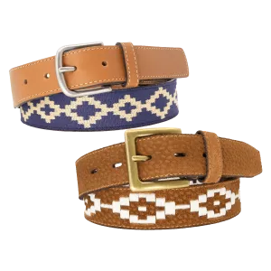 El Campo & Corbina Belt Bundle