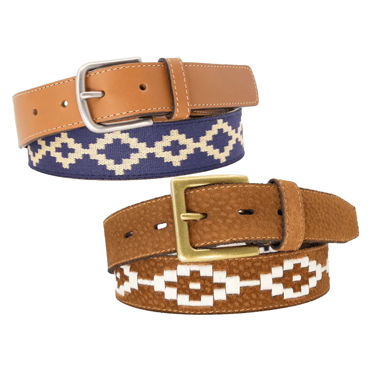 El Campo & Corbina Belt Bundle