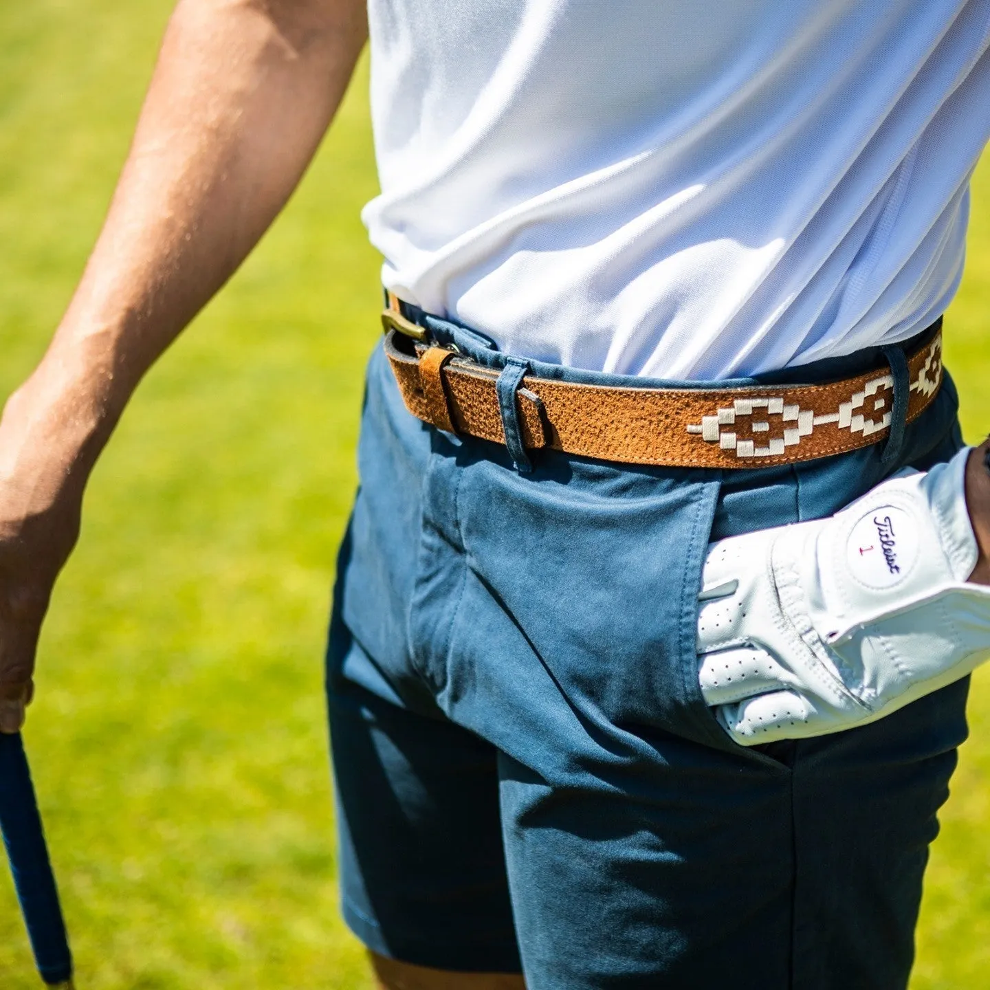 El Campo & Corbina Belt Bundle
