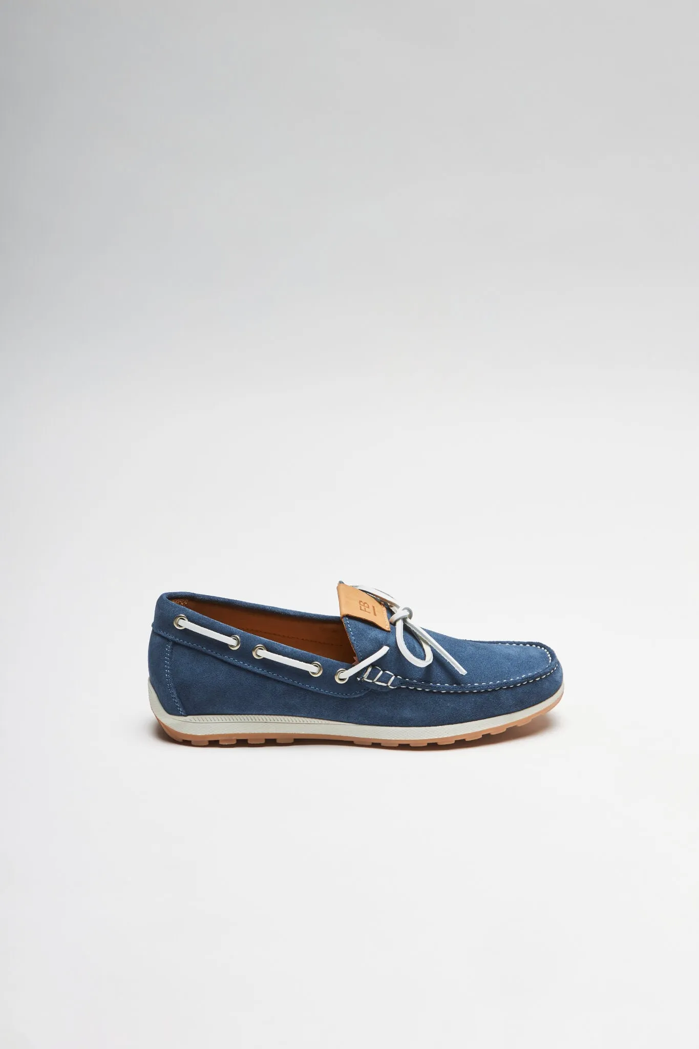 ELBA REIKI Herren Blau