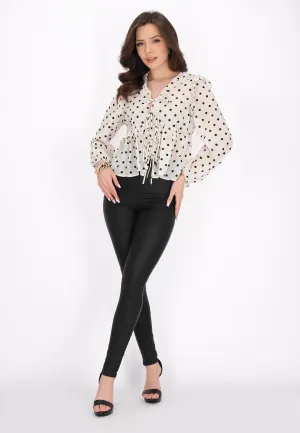 faina Women's Blouse