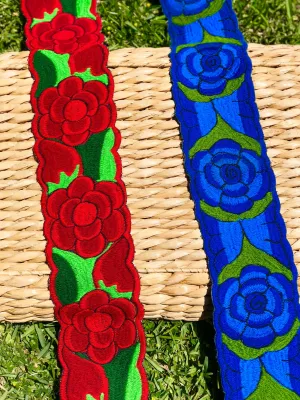 Fajó Florecitas Zinacatán