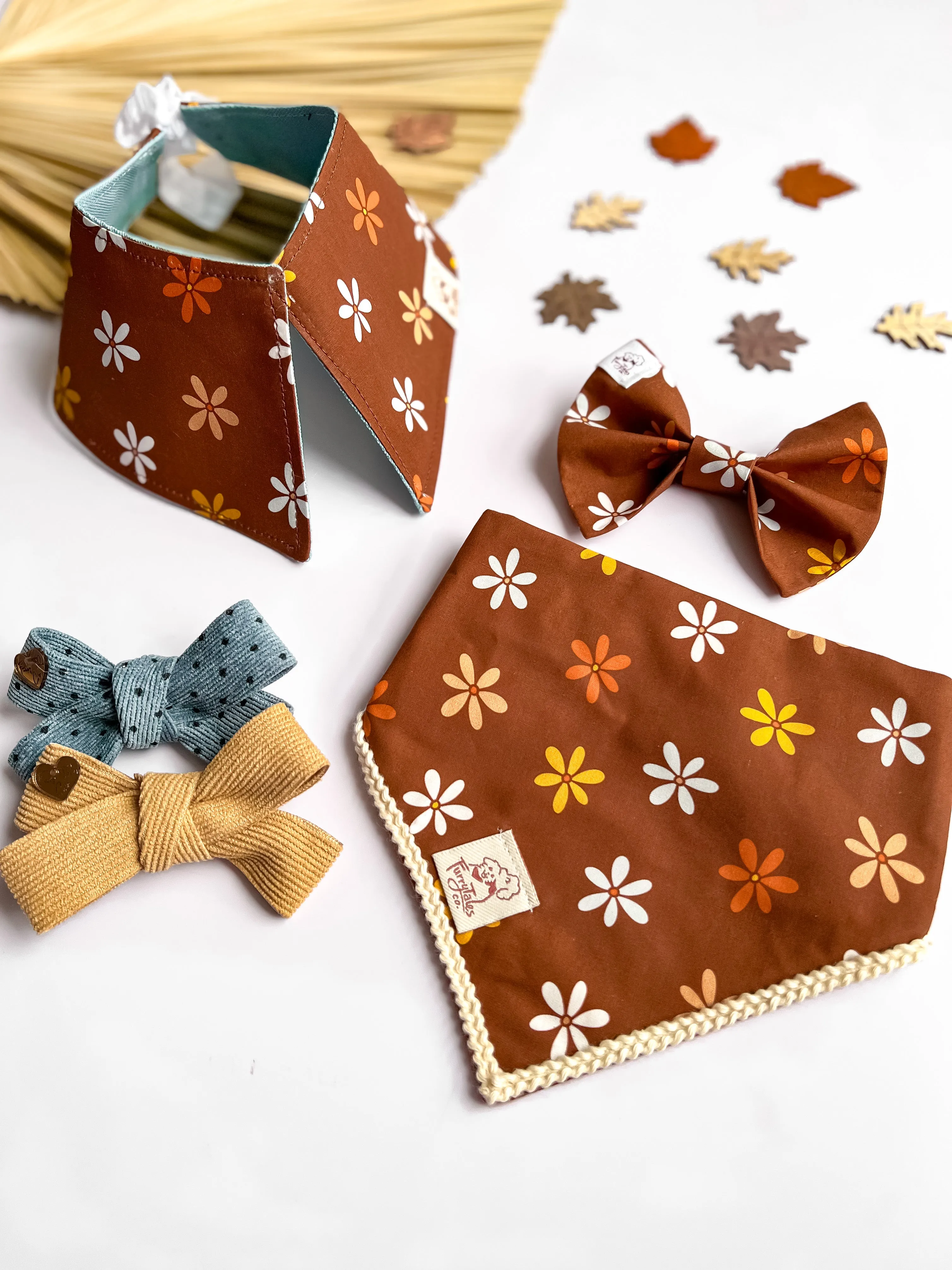 Fallin' Bandana